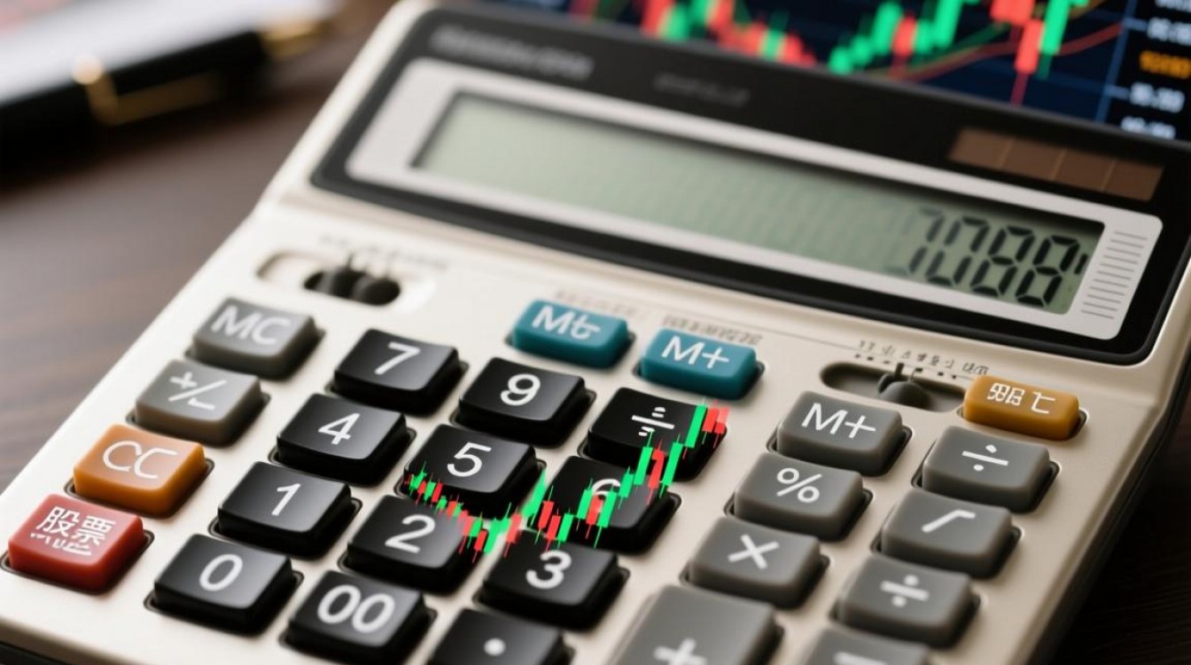 股票价格是怎么计算出来的?影响股价的核心因素有哪些? 股票价格是怎么计算出来的?影响股价的核心因素有哪些?